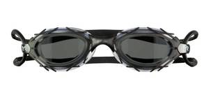 lot 4315 image: TYR Nest Pro Nano Performance Goggle (BlackSmoke)