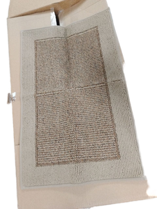 lot 6195 image: Bequick House Non-Slip Area Rug 32x20 in
