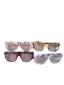 lot 6265 image: Designer Reading Glasses Set