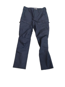 lot 6293 image: A5.11 Tactical Navy Cargo Pants 30x30