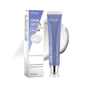 lot 6339 image: Dark Spot Remover for Face, Dark Spot Corrector - Age Spot Sun Spot Freckles Melasma Brown Spot, Natural Formula Soothing and Repairing, Anti-Aging and Antioxidant Properties