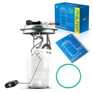 lot 9773 image: PHILTOP FG2175 Electric Fuel Pump Assembly Fit for Suburban 2015-2020, Yukon XL 2015-2020, Escalade ESV 2015-2020, Electric Fuel Pump Module Assembly Kit
