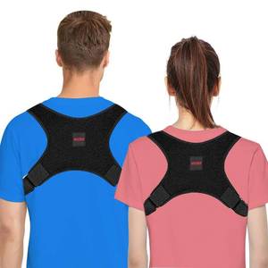 lot 10020 image: Mxtrif Posture Corrector 0101