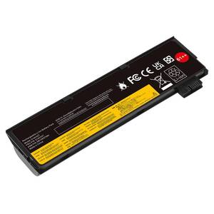 lot 12352 image: TREE.NB 72Wh 61 01AV427 01AV425 Battery for Lenovo ThinkPad T480 T470 P51S P52S T570 T580 A485 A475 TP25 Series 4X50M08812 01AV427 01AV425 01AV422 01AV492 01AV490 10.8V 72Wh 6600mAh 6-Cell