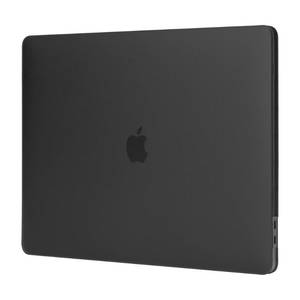 lot 12383 image: Incase Dots Hardshell with Makrolon� - MacBook Pro 16 inch Case - 2020, 2019 - MacBook Case, Laptop Cover, Protective Hard Shell, Scratch Resistant - Black