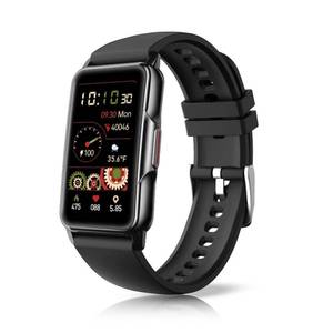 lot 16395 image: Smart Watch Health Fitness Tracker with 247 Heart Rate, Blood Oxygen Blood Pressure Sleep Monitor, 115 Sports Modes, Step Calorie Counter Pedometer IP68 Waterproof for Android and iPhone Women Men