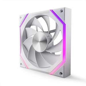 lot 18193 image: Asiahorse Nyota A14 140mm PC Case Fan �� High-Efficiency Cooling, Customizable ARGB Lighting, Adjustable 800-1800 RPM PWM Control, Ultra-Quiet