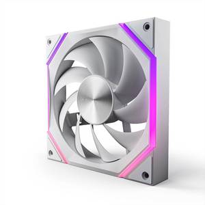 lot 18202 image: Asiahorse Nyota A14 140mm PC Case Fan �� High-Efficiency Cooling, Customizable ARGB Lighting, Adjustable 800-1800 RPM PWM Control, Ultra-Quiet