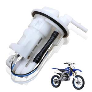 lot 19397 image: Priprilod Fuel Pump Assembly Compatible With Yamaha YZ250F YZ450F YZ250FX YZ450FX WR250F WR450F 2010-2022 Fuel Pump #33D-13907-02-00 33D139070200