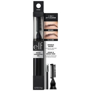 lot 20020 image: e.l.f. Brow Laminating Gel - 0.27oz