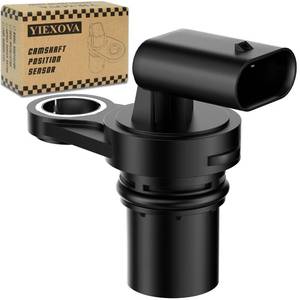 lot 20025 image: YIEXOVA Camshaft Position Sensor 5033308AB Compatible with Dodge Journey 2009-2020, Dodge Avenger 2008-2014, Dodge Caliber 2007-2012, Jeep Patriot Compass 2007-2017, Chrysler 200 2011-2017