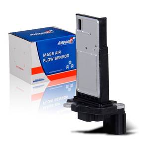 lot 20026 image: AdvanEX Mass Air Flow Sensor 23262343 Compatible with Chevrolet SilveradoExpress, Buick Lacrosse, GMC Acadia, Cadillac XT6, Replaces 20787043 AFH70M-78 MAF