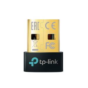 lot 20457 image: TP-Link USB Bluetooth Adapter for PC - Bluetooth 5.4 Dongle Receiver, Plug and Play, Nano Design, EDR & BLE, Supports Windows 11108.17 for Desktop, Laptop, Keyboard, Mouse, etc (UB500)