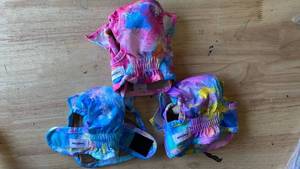 lot 20492 image: VUNCESSIN Pet Diapers small