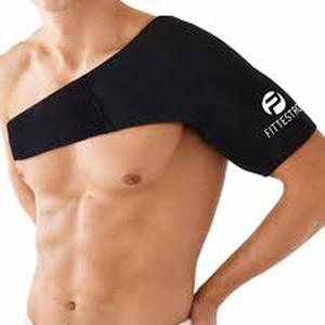 lot 6345 image: FittestPro Shoulder Ice Pack