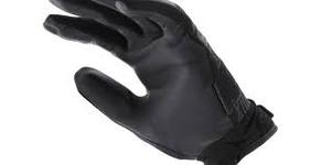 lot 10015 image: Mechanix Touchscreen Compatible Work Gloves
