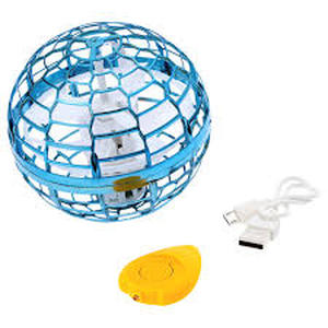 lot 10061 image: Tsunami Boomerang Ball Electronic Game