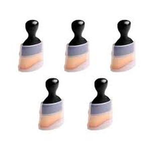 lot 12346 image: Blilo Car Interior Cleaning Brush 12 Pack
