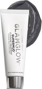 lot 12390 image: Glamglow Supermud Clearing Treatment, 1-oz.