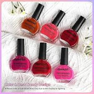 lot 20489 image: OPI Professional Nail Polish Set