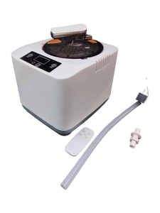 lot 5553 image: Kasue Digital Steam Pot with Remote Control