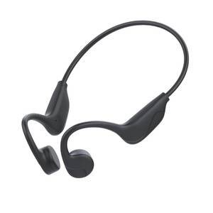 lot 6084 image: CPTEA Bone Conduction Headphones, Matte