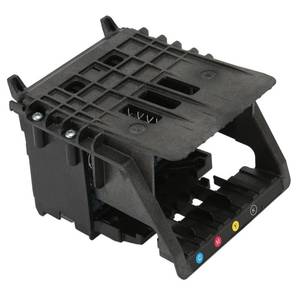 lot 6104 image: Akozon 952 953 954 955 Printhead for OfficeJet Pro 7740 7730 7720 8210 8710 8730 8740 8216 8720 8725