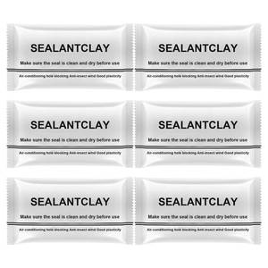 lot 6120 image: Medical Supply Plastic Bag with Barcode