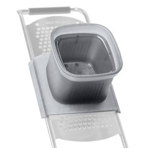 lot 6158 image: VOVOLY Professional Zester Grater Slider attachment