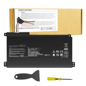 lot 6171 image: B31N1912 C31N1912 Battery for Asus VivoBook 14 E410M E410MA L410M L410MA E410KA E510MA E510KA F414MA L510MA R522MA E410MA-EK007TS EK087T E410MA-EK991TS E410MA-EK026TS 0B200-03680000 3ICP55780