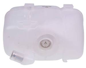 lot 6187 image: Czomoizc Radiator Fluid Coolant Overflow Bottle Expansion Tank Reservoir AM-20331779 Compatible With Volvo 307601005 86834561 XC90 S80