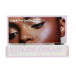 lot 6188 image: M.A.C Mini Strobe Cream Pinklite 0.5 fl oz  15 ml