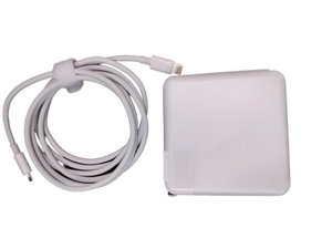 lot 6405 image: USB-C Power Adapter with Cable