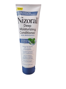 lot 6422 image: Nizoral Deep Moisturizing Conditioner - 9.4 oz