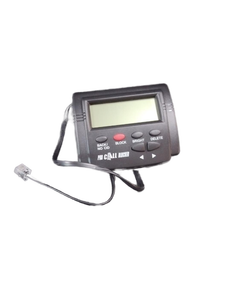 lot 6424 image: Pro Call Blocker Device with LCD Display