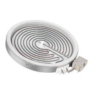lot 11159 image: Upgraded W11047722 8523692 W10248262 10 Single Radiant Surface Element Compatible with Whirlpool Kenmore Electric Stove Range, WP8273992 Burner Replace for PS11775308 4461933 AP6041999in