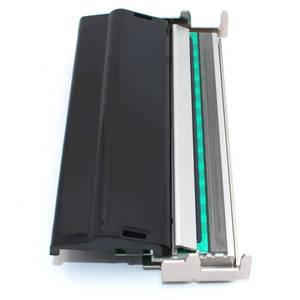 lot 12345 image: 79800M New Printhead for Zebra ZM400 Thermal Barcode Printer OEM Replacement 203dpi