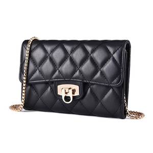 lot 12395 image: Stylish Small Crossbody Bags for Womencompact mobile wallet with card slot, ideal shoulder bag for travel and day trips