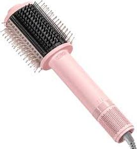 lot 4416 image: TYMO Volumizer Hot Air Brush in Pink