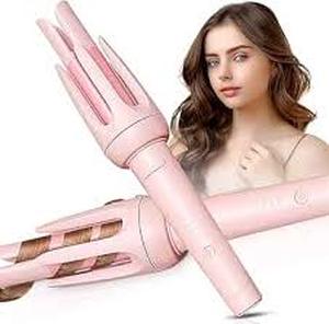 lot 4417 image: Dyilitor Automatic Hair Curling Iron