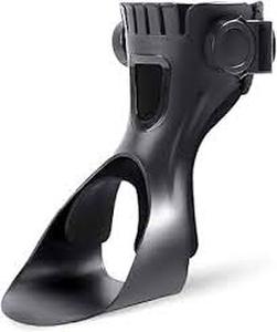 lot 6382 image: DonJoy DouHeal AFO M50 Right Medium Ankle Brace