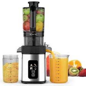 lot 11188 image: Slow Juicer Appliance - New in Box