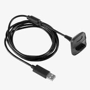 lot 12237 image: Controller USB Charging Cables