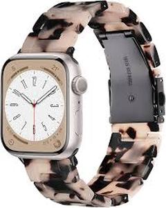 lot 12240 image: Rhope Apple Watch Band with Box