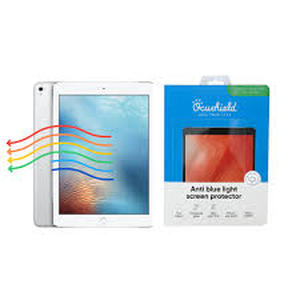 lot 12426 image: Ocushield Anti Blue Light Screen Protector for iPad