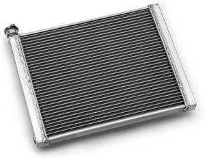 lot 131246 image: Retails for $228 SuperATV Bobcat UV34 Radiator