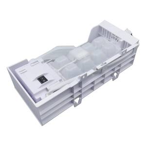 lot 431256 image: Retails for $109 Refrigerator Ice Maker Assembly W11546935 Compatible with Whirlpool Kenmore Amana,Fits Models W11700250 W11359448