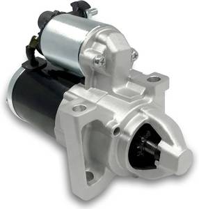 lot 431274 image: 10910 New Starter Motor Replacement for 14-20 Chevrolet Silverado 1500 Suburban Tahoe, GMC Sierra 1500 Yukon Savana, Cadillac Escalade, Express Van 2500 3500 V6 V8 4.3L 5.3L 6.2L OE# 12655055