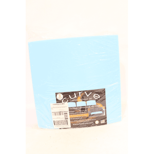 lot 4020 image: ZXNYH Original Curve (20x20 3-Pack  Soft) Sag Repair Couch Cushion Support to Fix Living Room Sofa  Sofa Cushion Support for Sagging Seat  Foam  Certified Clean  Made in The USA