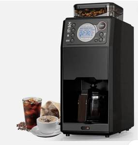 lot 4059 image: Avigator Experience Barista-Quality Coffee, All-in-One Automatic Coffee Maker - Retail $329